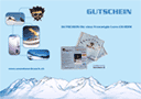 Gutschein im PDF Format