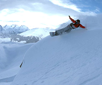frontsideturn