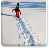 schneeschuh