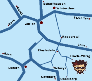 Hoch-Ybrig