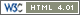 Valid XHTML 1.0 Transitional