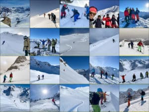 snowboardcoach Touren