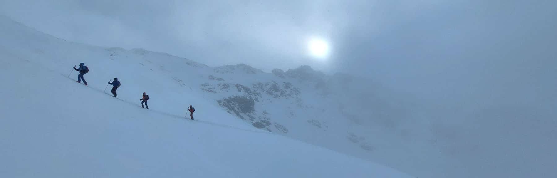 Homepage 2 splitboarding
