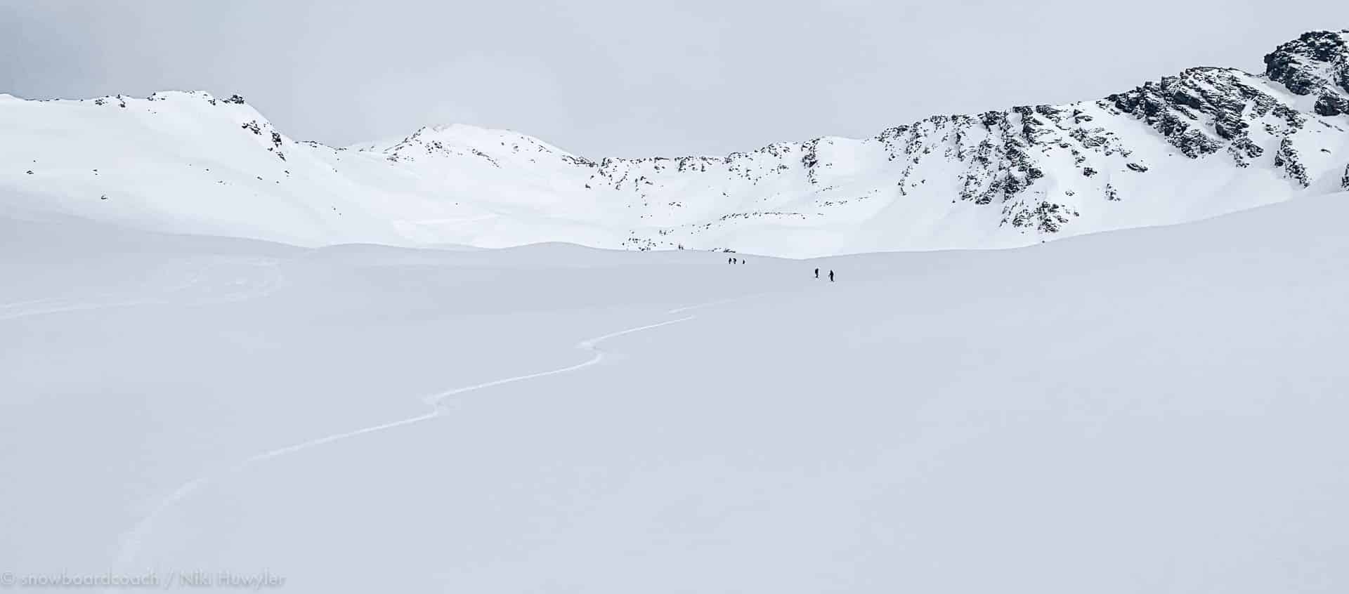 Homepage 1 schnee
