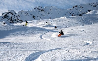 Winterrückblick 2023/2024