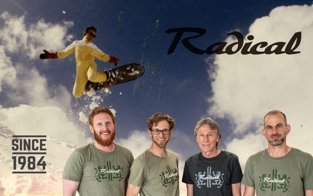 Radical Team 2024