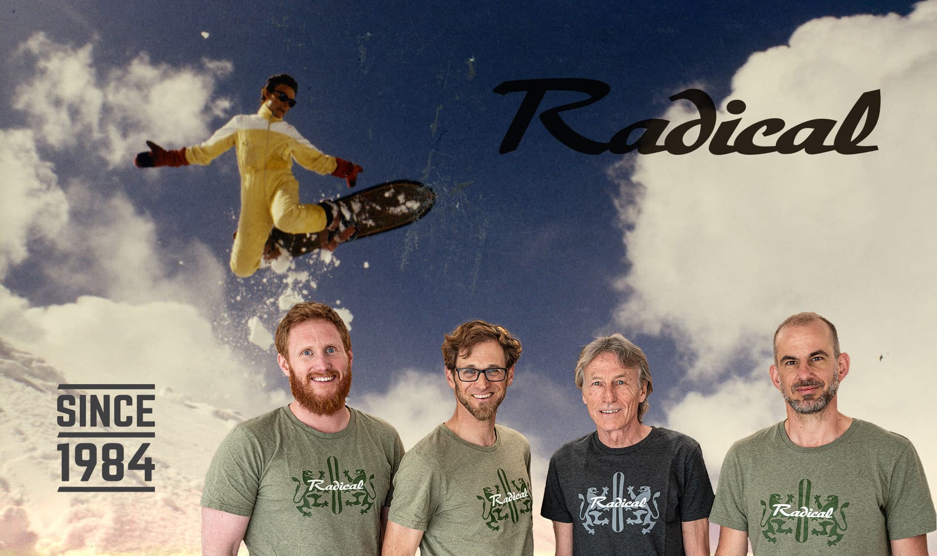 Blog 92 Radical Team 2024