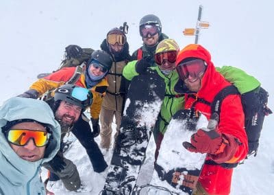 Dein Splitboard Guide – ein Qualitätsprodukt 3 friends