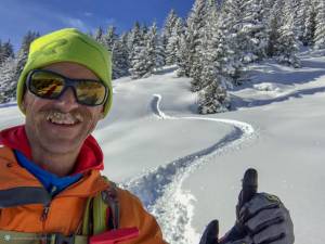 Powderday