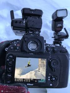 Shooting
