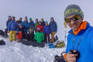Madrisa Rundtour