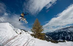 Jump