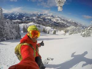 Go Freeriding