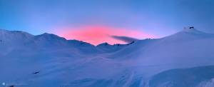 Abendlicht