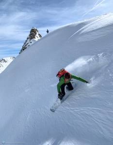 Freeriding