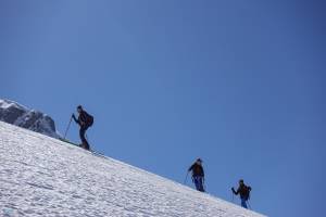 skitouring