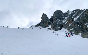 Madrisa Rundtour