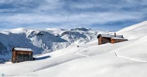 Swiss Alps