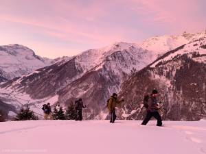 Morgenlicht