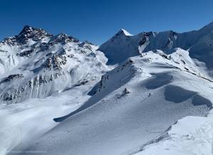 Schnee Powder