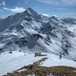 Bergwelten
