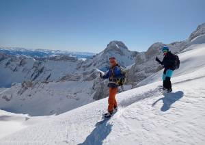 Säntis Tour