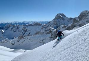 Säntis Tour