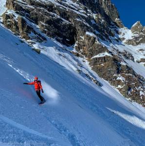 Powder