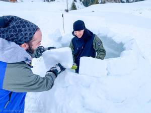 Iglu