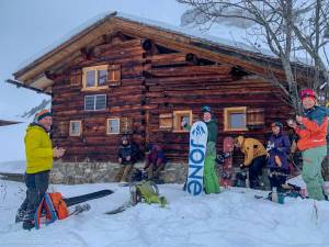 Madrisa Rundtour