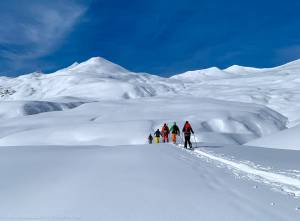 Powder nur für uns