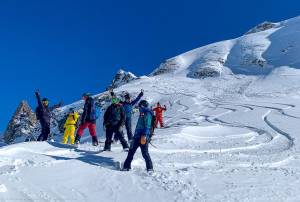 Freeriding