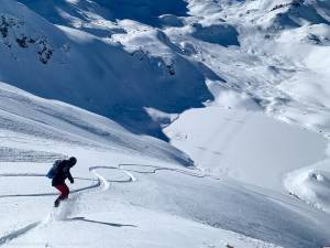 Freeriding