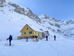 Säntis Rundtour