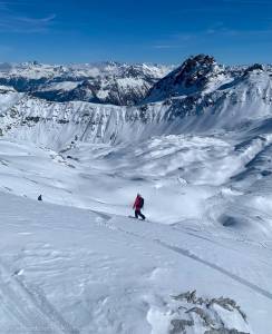 Säntis Rundtour