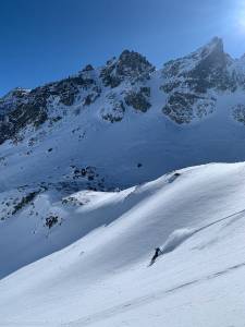 Säntis Rundtour
