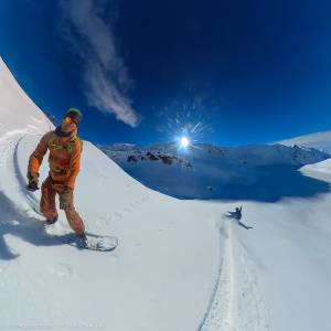 Powderday