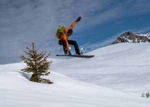 Jump