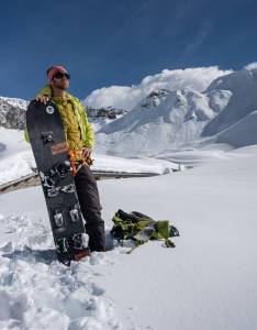 Niki der Guide