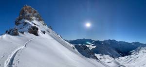 spitzmeilen