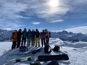 gruppenbild