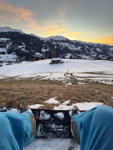 Langer Tag