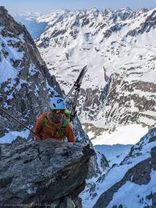 Alpines Abenteuer