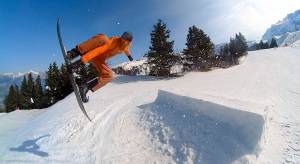 Hardschalen Freestyler