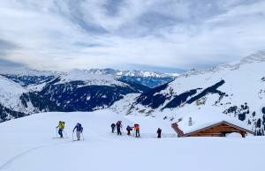 Tolles Winterbild