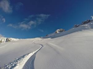 Freeride Tour