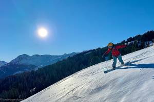 Sonnenschein