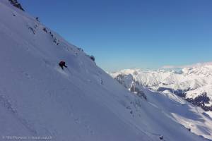 Freeriding Plus
