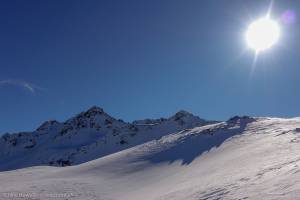 Tolle Gegend