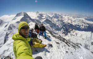 Eiger